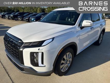 2025 Hyundai Palisade Tupelo MS