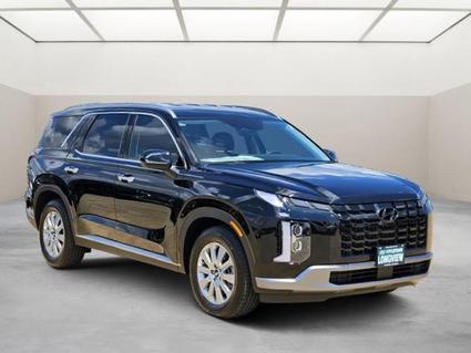 2025 Hyundai Palisade Longview TX
