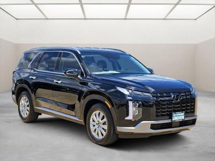 2025 Hyundai Palisade Longview TX