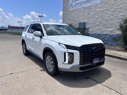 2025 Hyundai Palisade Cape Girardeau MO