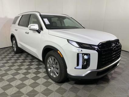 2025 Hyundai Palisade Pineville NC
