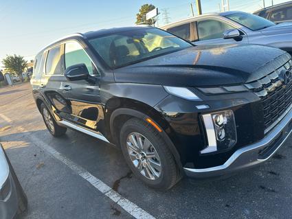 2024 Hyundai Palisade SEL 2024 Hyundai Palisade Memphis TN