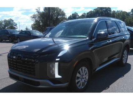 2024 Hyundai Palisade Memphis TN