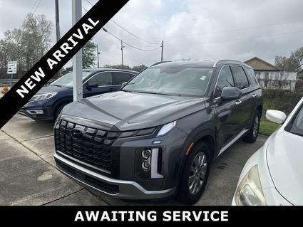 2025 Hyundai Palisade Baton Rouge LA