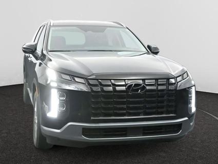 2025 Hyundai Palisade Tupelo MS