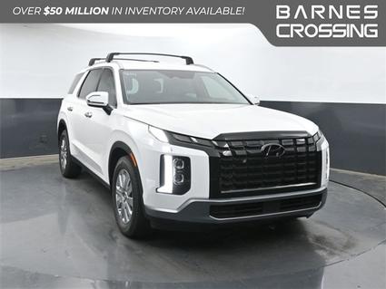 2025 Hyundai Palisade Tupelo MS