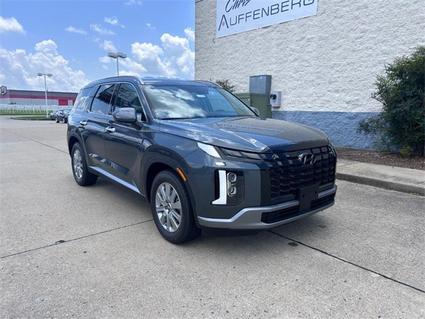 2025 Hyundai Palisade Cape Girardeau MO