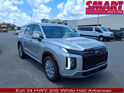 2025 Hyundai Palisade White Hall AR