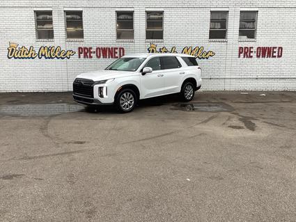 2023 Hyundai Palisade Huntington WV