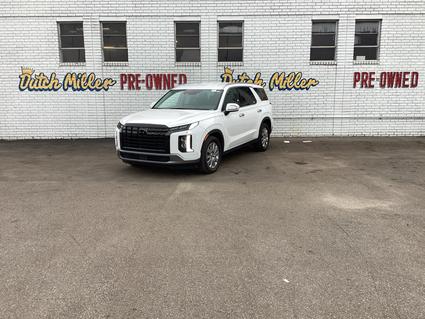 2023 Hyundai Palisade Huntington WV
