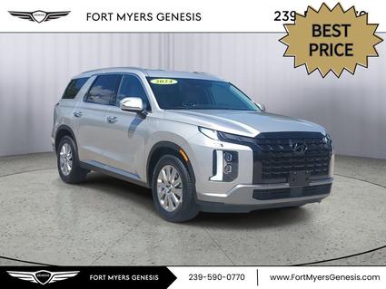 2024 Hyundai Palisade Fort Myers FL