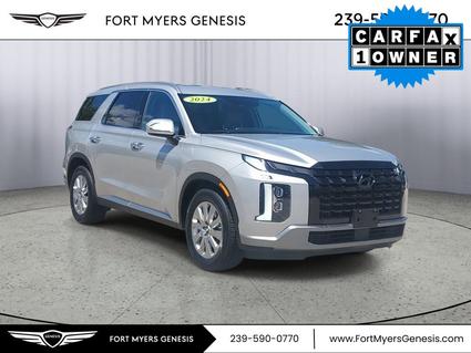 2024 Hyundai Palisade Fort Myers FL