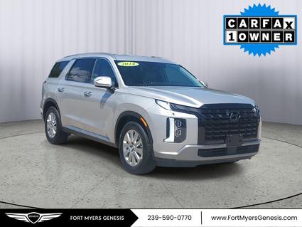 2024 Hyundai Palisade Fort Myers FL