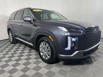 2024 Hyundai Palisade Pineville NC