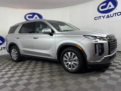 2024 Hyundai Palisade Memphis TN