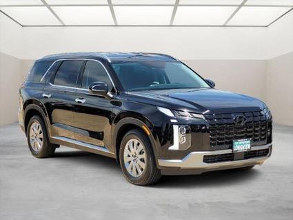2025 Hyundai Palisade Longview TX
