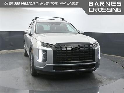 2025 Hyundai Palisade Tupelo MS