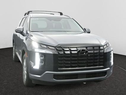 2025 Hyundai Palisade Tupelo MS