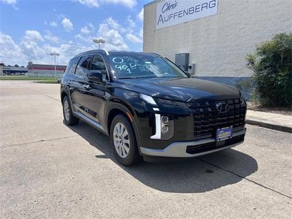 2025 Hyundai Palisade Cape Girardeau MO