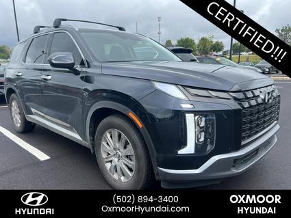 2024 Hyundai Palisade Louisville KY