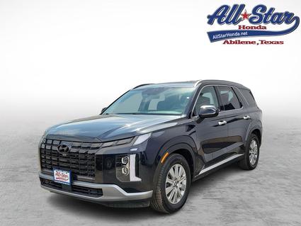 2024 Hyundai Palisade Abilene TX