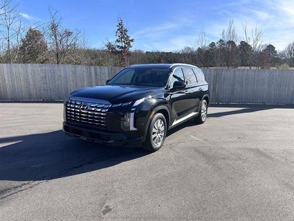 2024 Hyundai Palisade Collierville TN