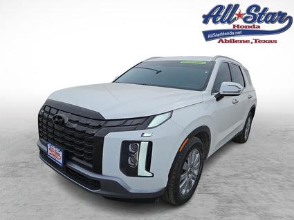 2024 Hyundai Palisade Abilene TX
