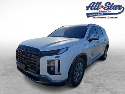 2024 Hyundai Palisade Abilene TX