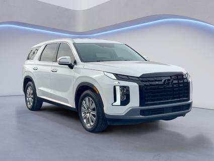 2024 Hyundai Palisade Oak Ridge TN