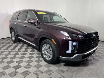 2024 Hyundai Palisade Pineville NC