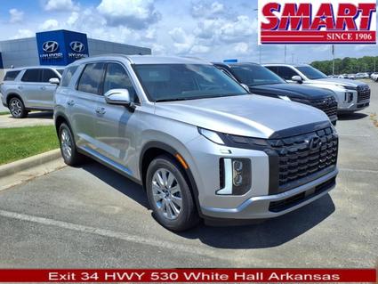 2025 Hyundai Palisade White Hall AR
