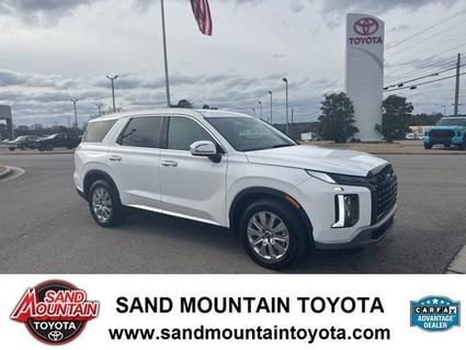 2025 Hyundai Palisade Albertville AL