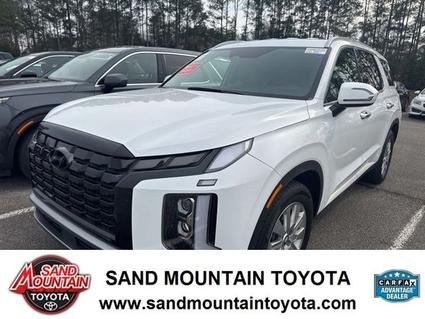 2025 Hyundai Palisade Albertville AL