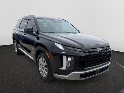 2024 Hyundai Palisade Tupelo MS