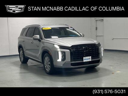 2024 Hyundai Palisade Columbia TN