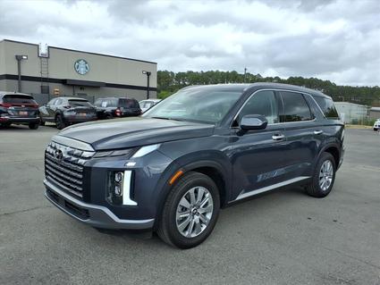 2025 Hyundai Palisade Hartselle AL