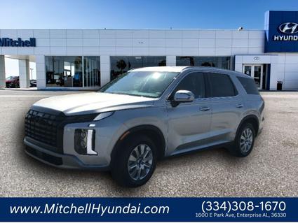 2025 Hyundai Palisade Enterprise AL