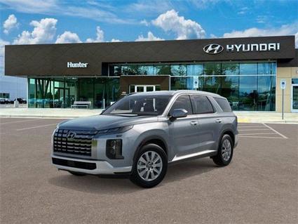 2025 Hyundai Palisade Fletcher NC
