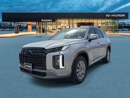 2025 Hyundai Palisade Katy TX