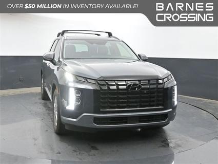 2025 Hyundai Palisade Tupelo MS