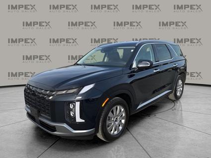 2024 Hyundai Palisade Greensboro NC