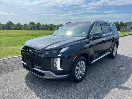 2024 Hyundai Palisade Paducah KY