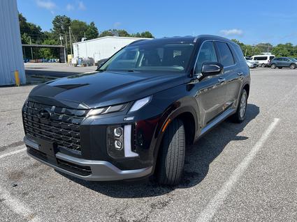2024 Hyundai Palisade Paducah KY