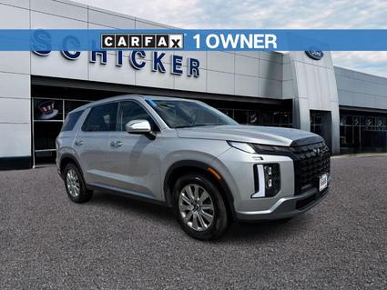 2024 Hyundai Palisade St Louis MO