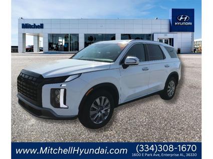 2025 Hyundai Palisade Enterprise AL