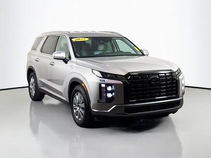 2025 Hyundai Palisade Pineville NC