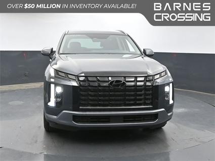 2025 Hyundai Palisade Tupelo MS