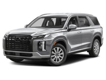 2024 Hyundai Palisade Salinas CA