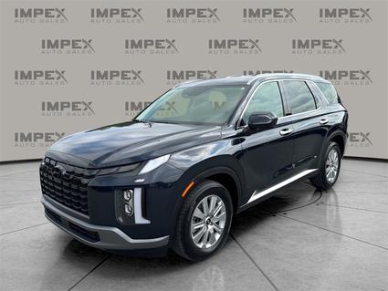 2024 Hyundai Palisade Greensboro NC