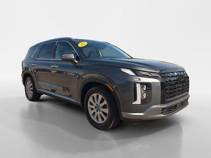 2025 Hyundai Palisade Knoxville TN